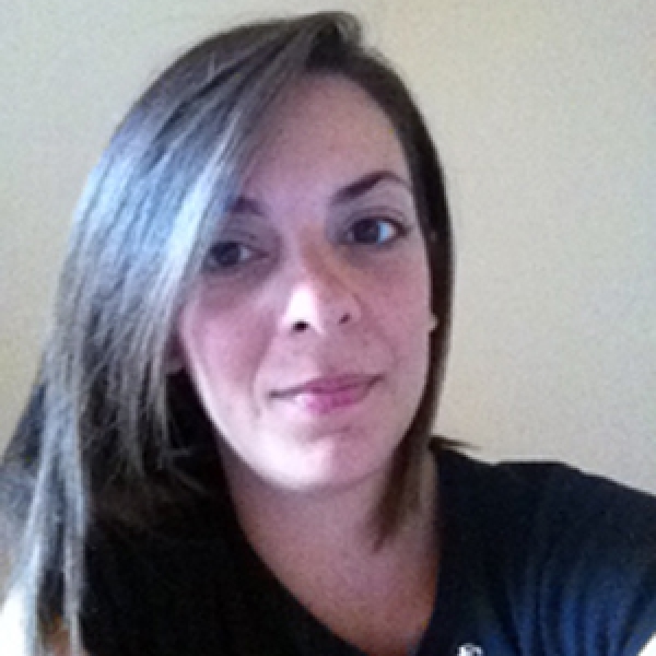 Georgia Chatzinikolaou