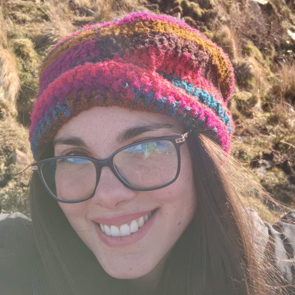 Konstantina Velanaki